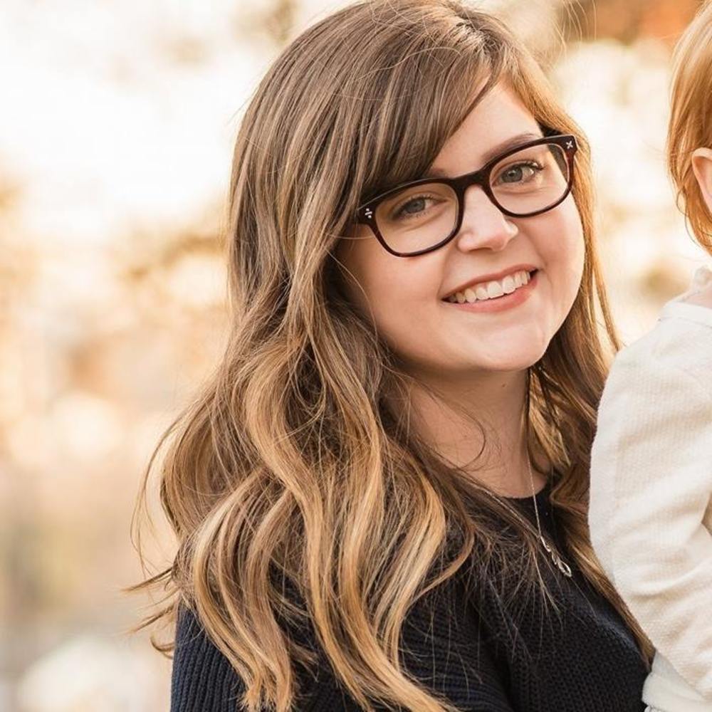 Meet your Posher, Shannon